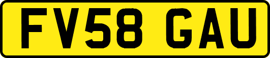 FV58GAU