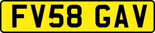 FV58GAV