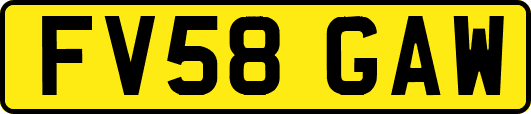 FV58GAW