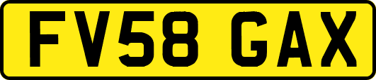 FV58GAX