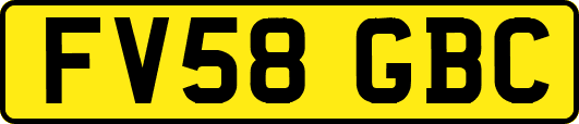 FV58GBC