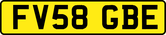 FV58GBE