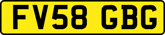 FV58GBG