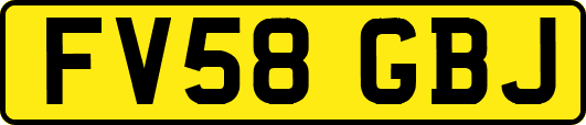 FV58GBJ