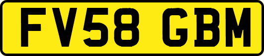 FV58GBM