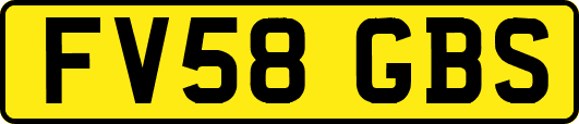 FV58GBS