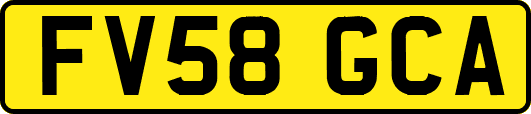 FV58GCA