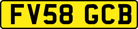 FV58GCB