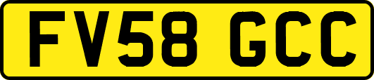 FV58GCC