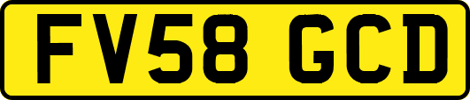 FV58GCD