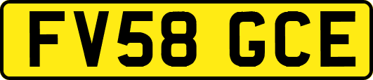 FV58GCE