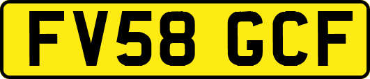 FV58GCF