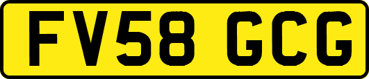 FV58GCG