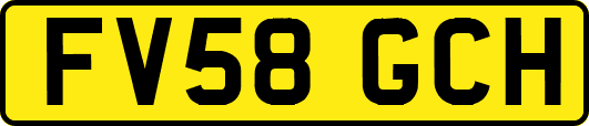 FV58GCH