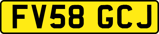 FV58GCJ