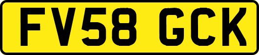 FV58GCK