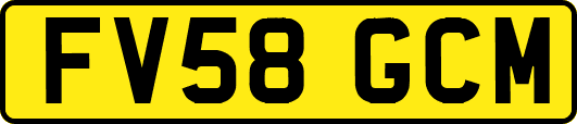 FV58GCM