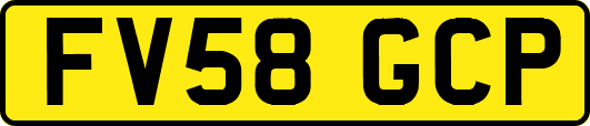 FV58GCP