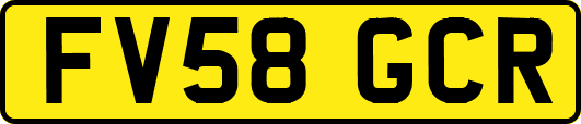 FV58GCR
