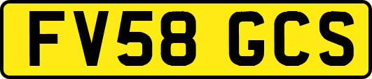 FV58GCS