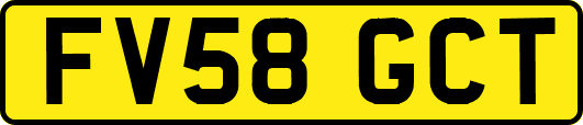 FV58GCT