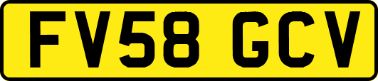 FV58GCV