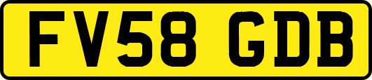 FV58GDB