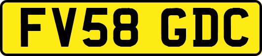 FV58GDC