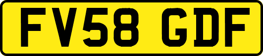 FV58GDF