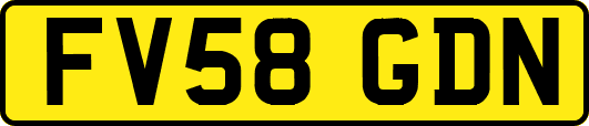 FV58GDN