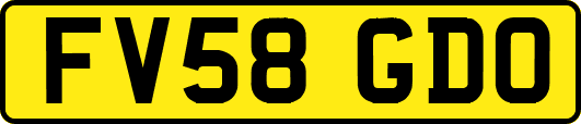 FV58GDO