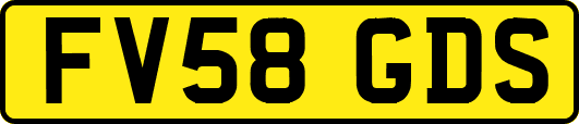 FV58GDS