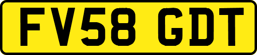 FV58GDT