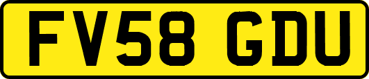 FV58GDU