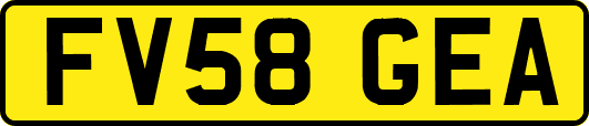 FV58GEA