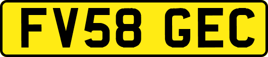 FV58GEC