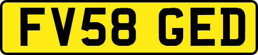 FV58GED