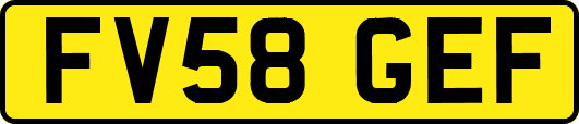 FV58GEF