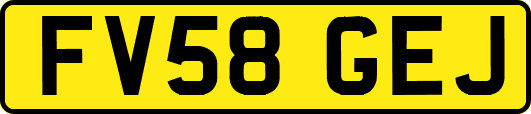 FV58GEJ