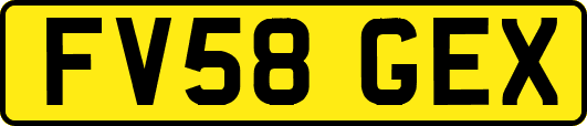 FV58GEX