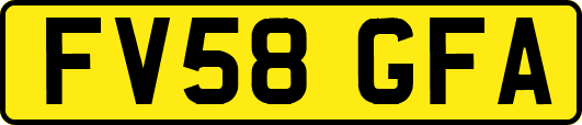 FV58GFA