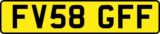 FV58GFF