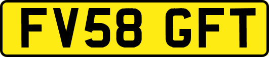 FV58GFT
