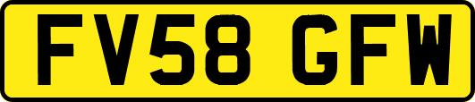 FV58GFW