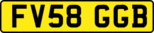 FV58GGB