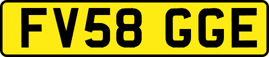 FV58GGE