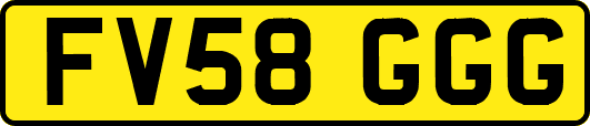 FV58GGG