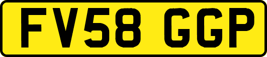FV58GGP