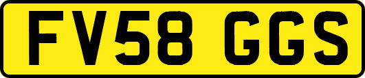 FV58GGS