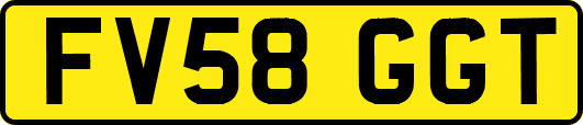 FV58GGT